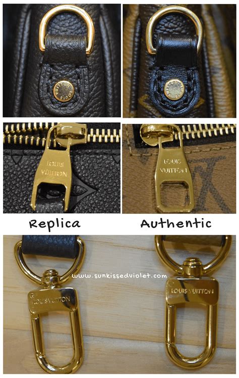 how to spot a fake louis vuitton metis